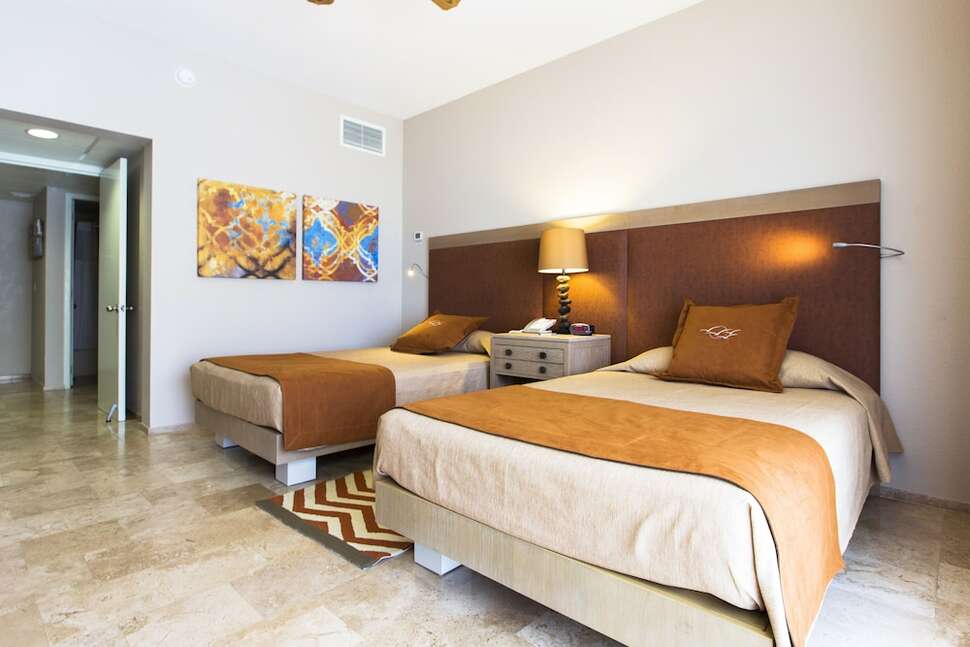 Een foto van The Royal Sands Resort & Spa