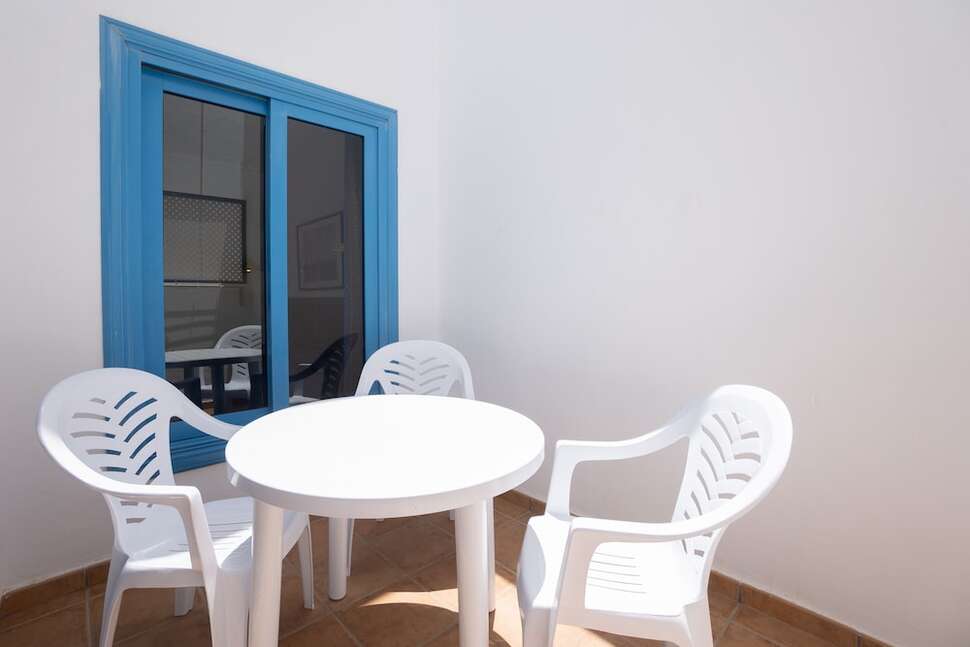 Een foto van Agua Marina Appartementen