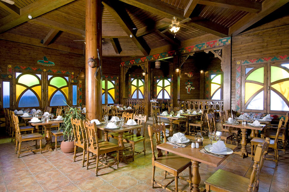 Een foto van Dreams Vacation Resort