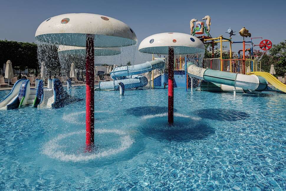 Een foto van Caretta Beach Resort & WaterPark