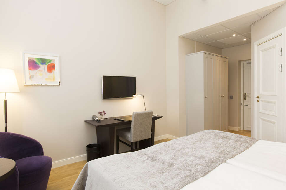 Een foto van Elite Hotel Adlon