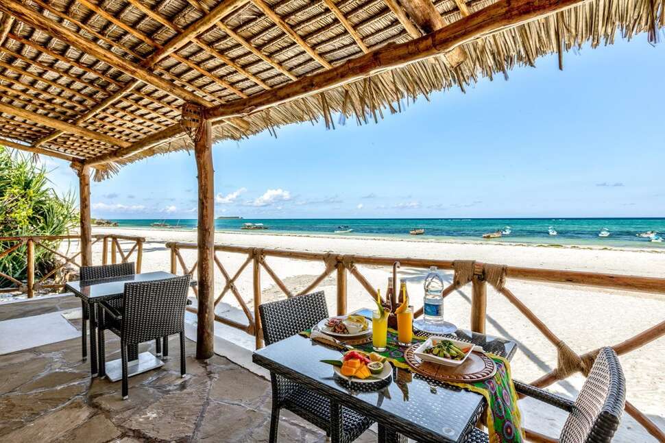 Een foto van Dream's Bay Boutique Hotel