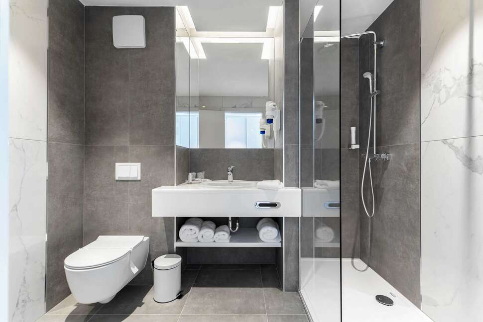 Een foto van Hotel Mirjam