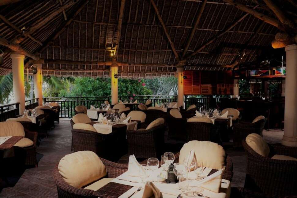 Een foto van Swahili Beach Resort