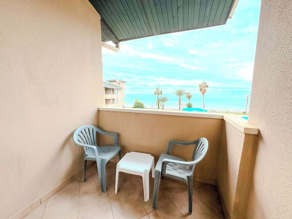 Een foto van Senza Sunset Beach Hotel