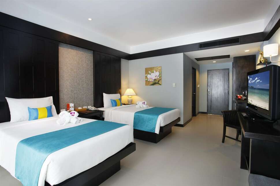 Een foto van Diamond Cottage Resort & Spa