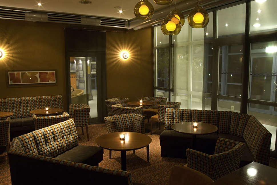 Een foto van IFA Rugen Hotel & Vakantiepark