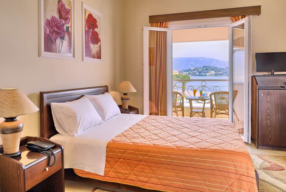 Een foto van Molfetta Beach Hotel