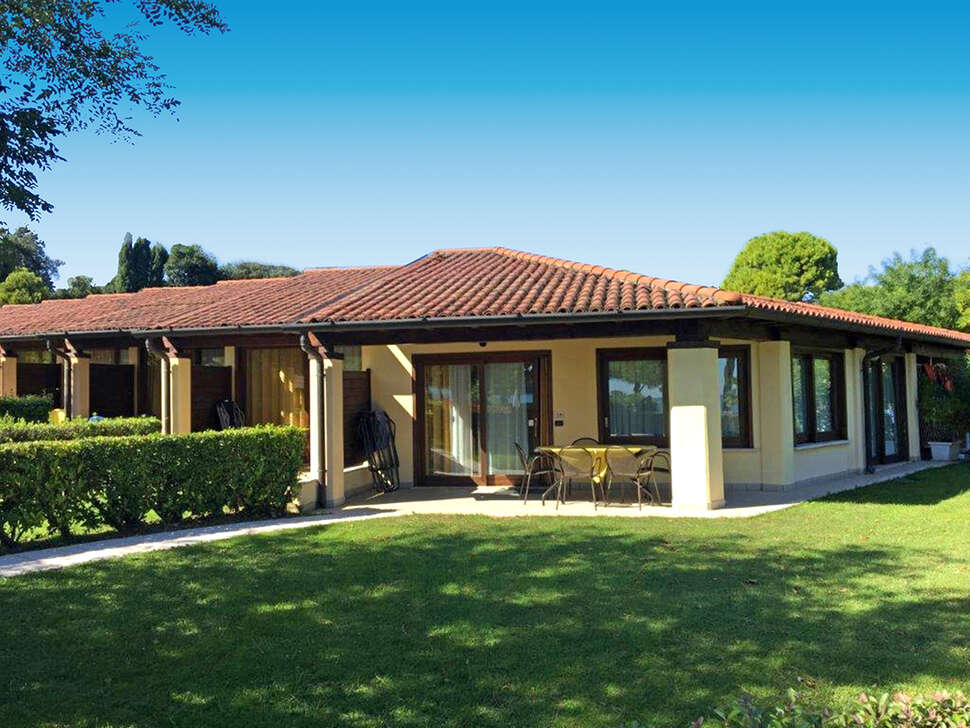 Een foto van Residence Le Corti del Lago