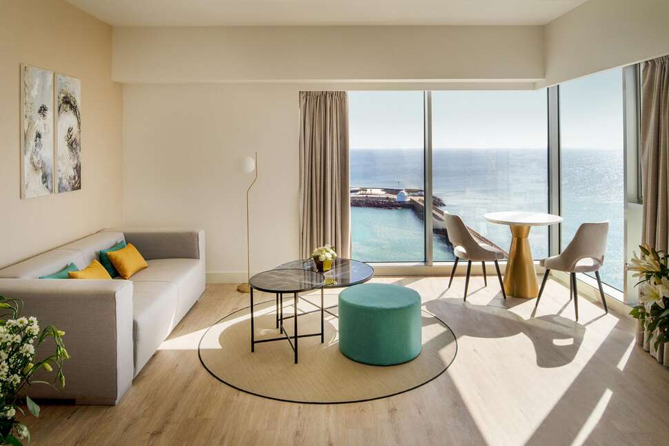 Een foto van Arrecife Gran Hotel & Spa