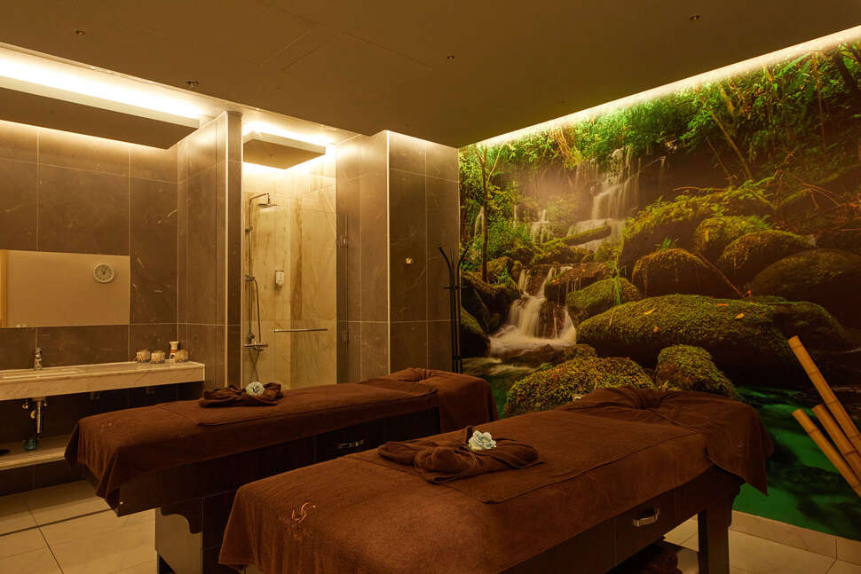 Een foto van Secrets Sunny Beach Resort & Spa