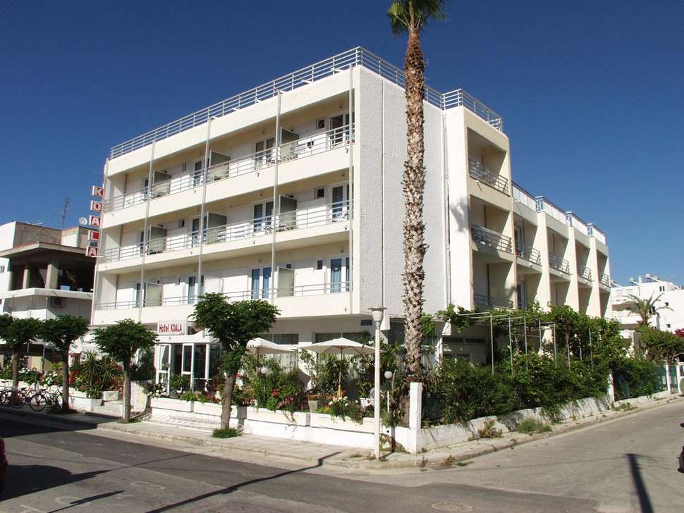 Een foto van Koala Hotel