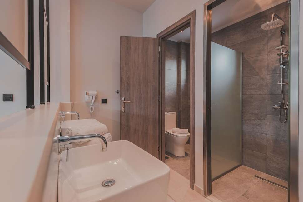 Een foto van Cavo Suites