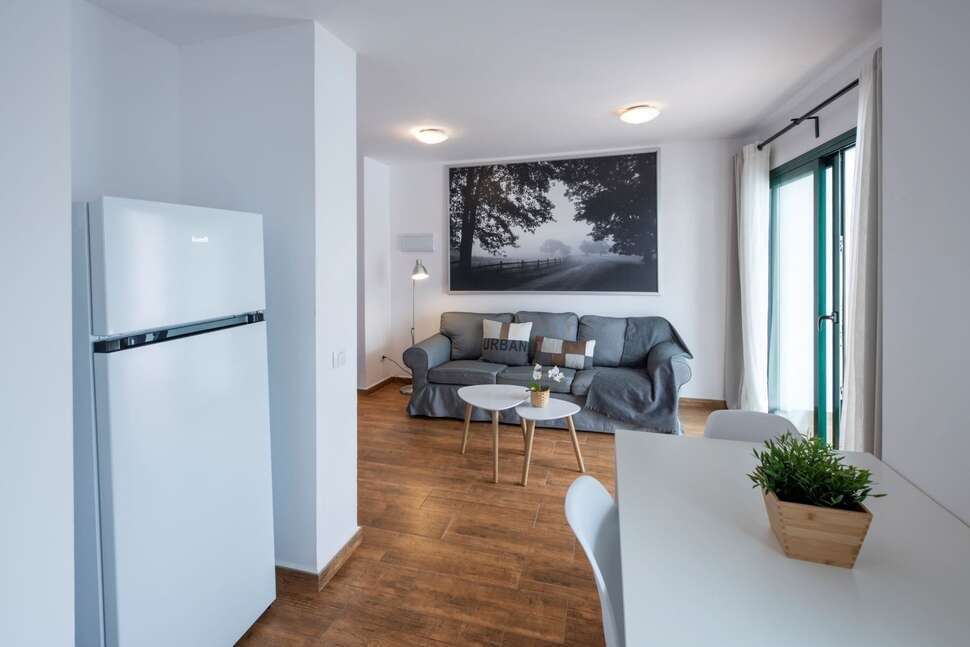 Een foto van Appartementen Los Rosales
