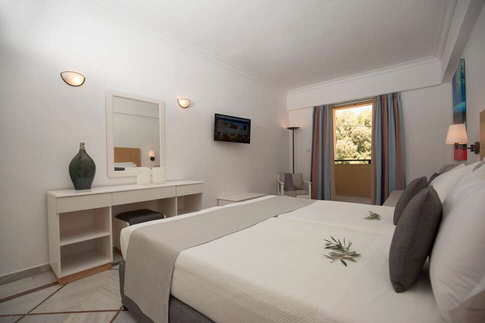 Een foto van Samaina Inn