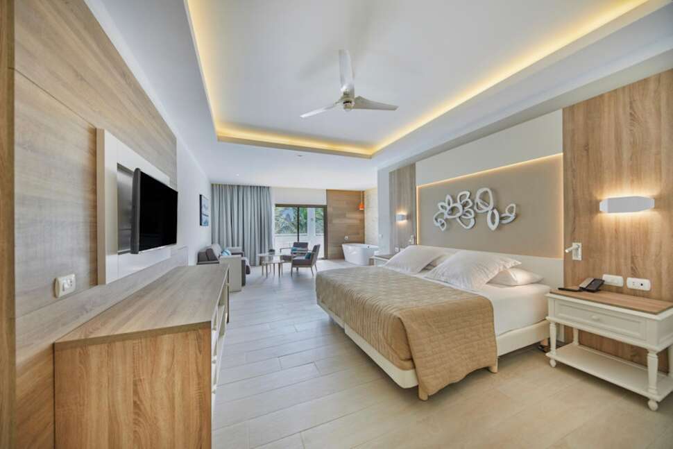 Een foto van Luxury Bahia Principe Ambar