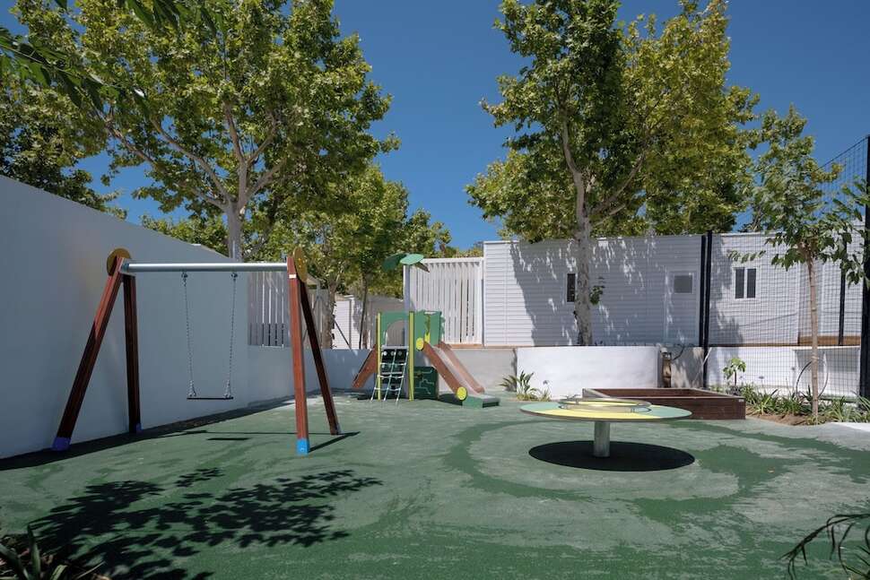 Een foto van Costa del Sol Glamping Village