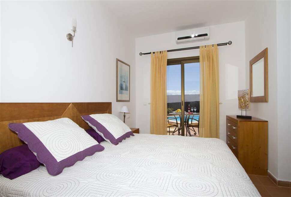 Ein Foto Villas Blancas