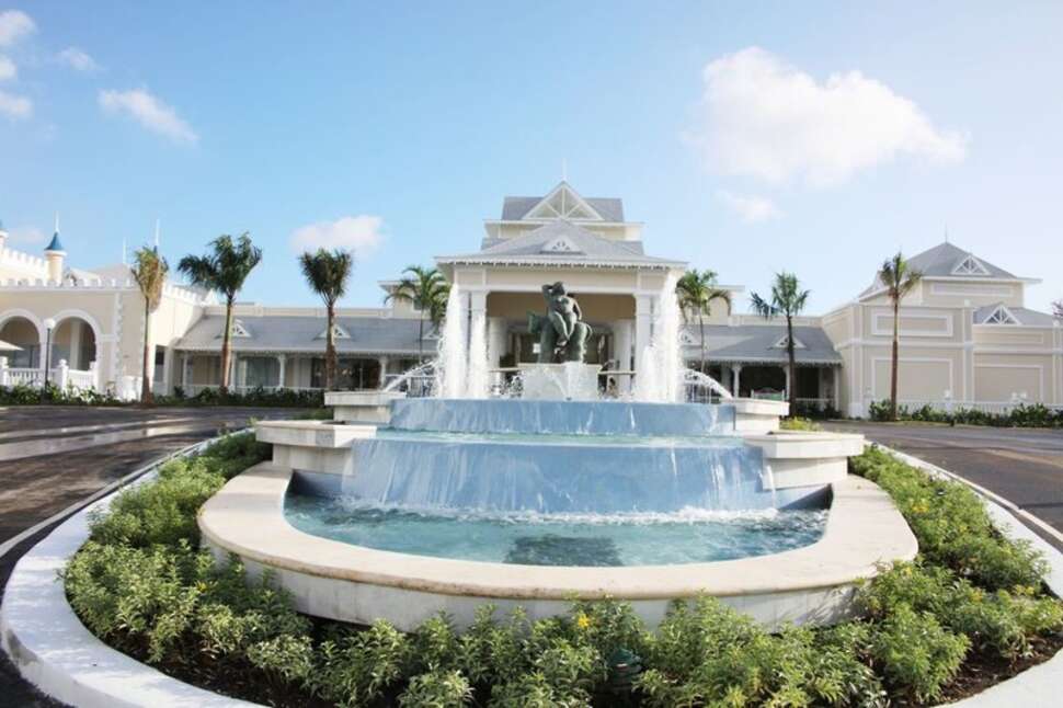 Een foto van Fantasia Bahia Principe Punta Cana