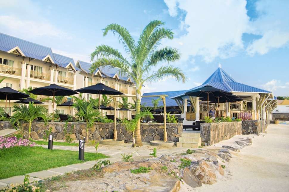 Ein Foto Pearle Beach Resort & Spa