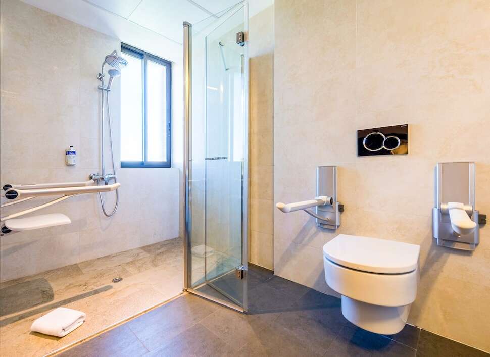 Een foto van Sercotel Cordoba Medina Azahara