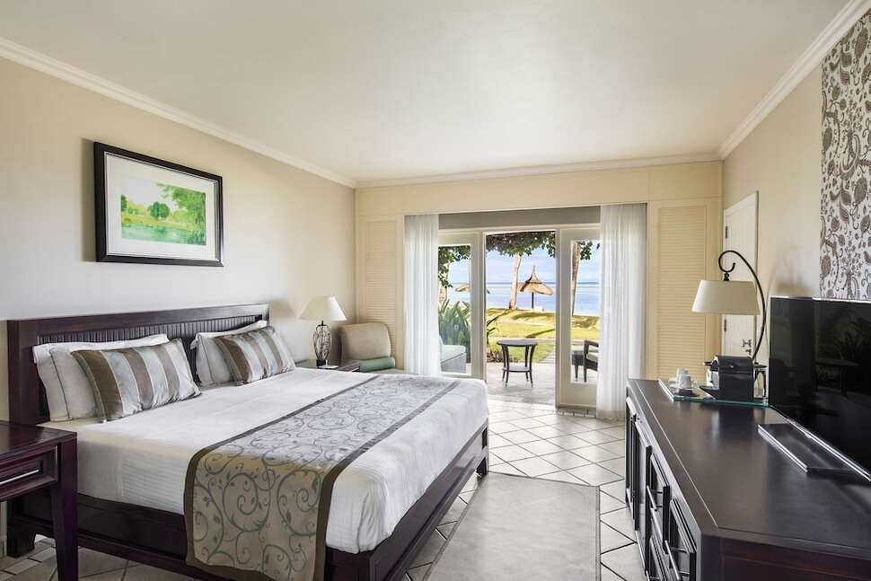 Een foto van Sugar Beach Resort & Spa
