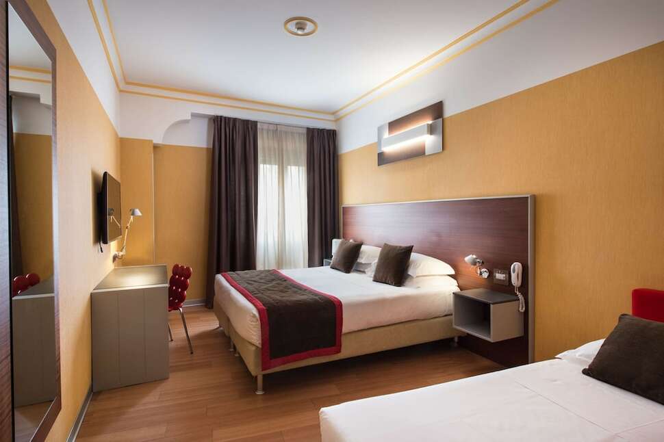 Een foto van Best Western Plus City Hotel