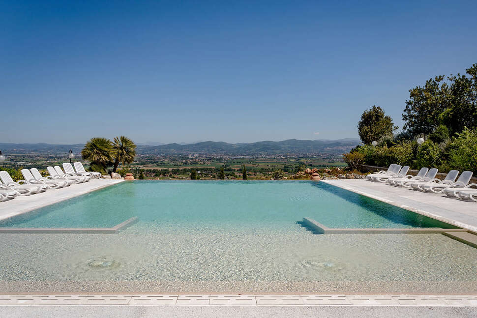 Een foto van Il Poggio degli Olivi