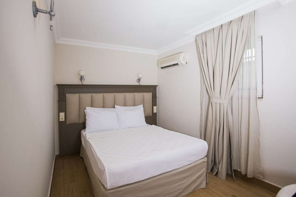 Ein Foto Moonshine Hotel & Suites