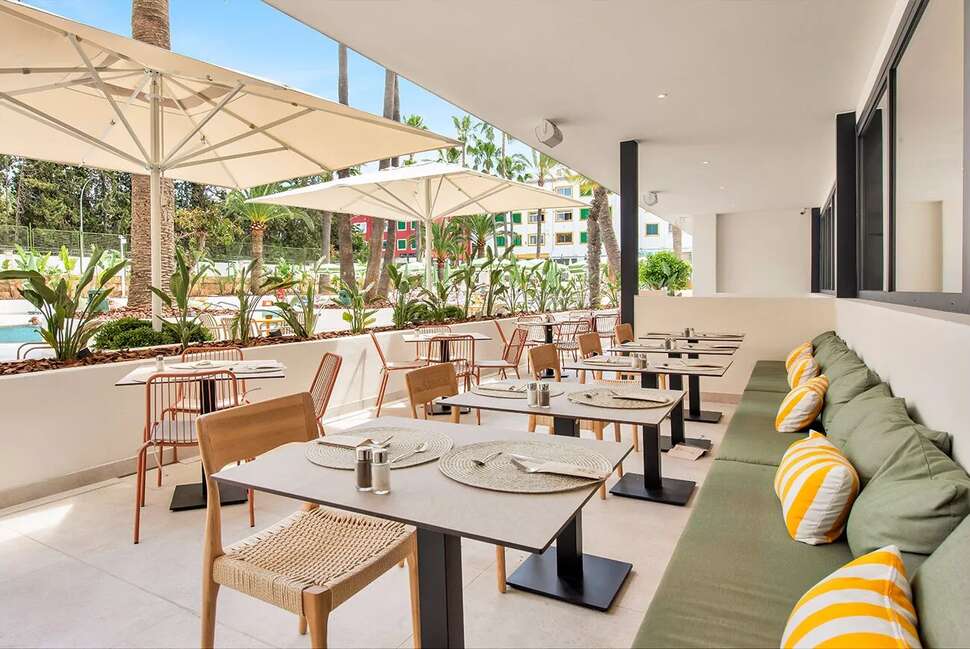 Een foto van Tangerine by Honne Hotels