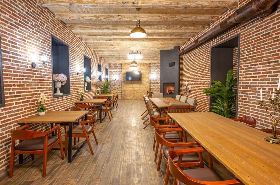 Een foto van Royal Inn Hotel Tbilisi