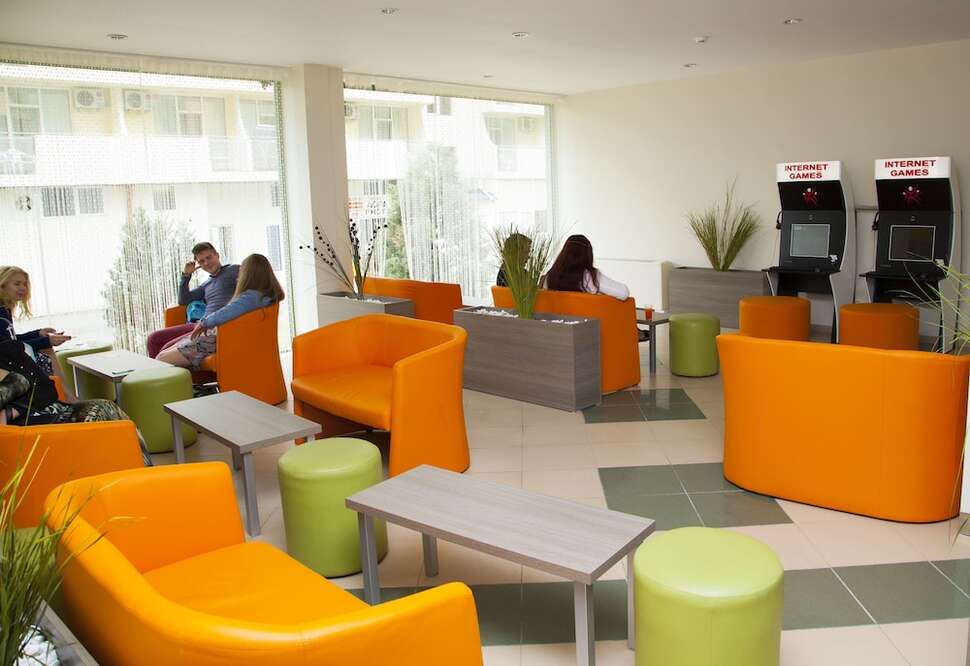 Een foto van Mpm Hotel Kalina Garden