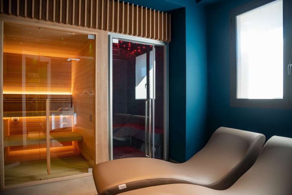 Een foto van Modica Boutique Hotel