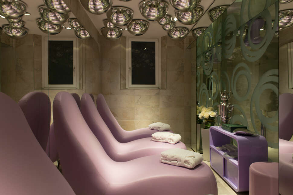 Een foto van Duchessa Isabella Hotel & Spa