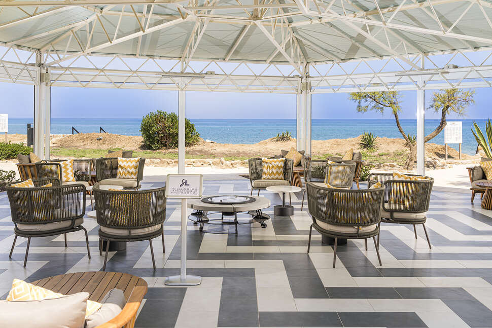 Een foto van Grand Palladium Sicilia Resort & Spa