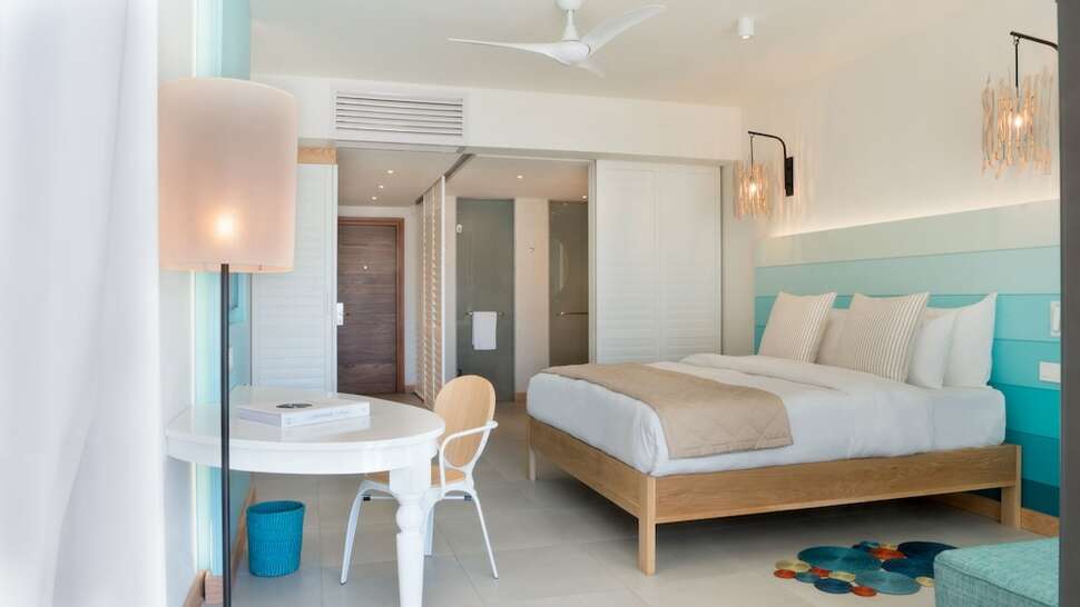 Een foto van C Mauritius