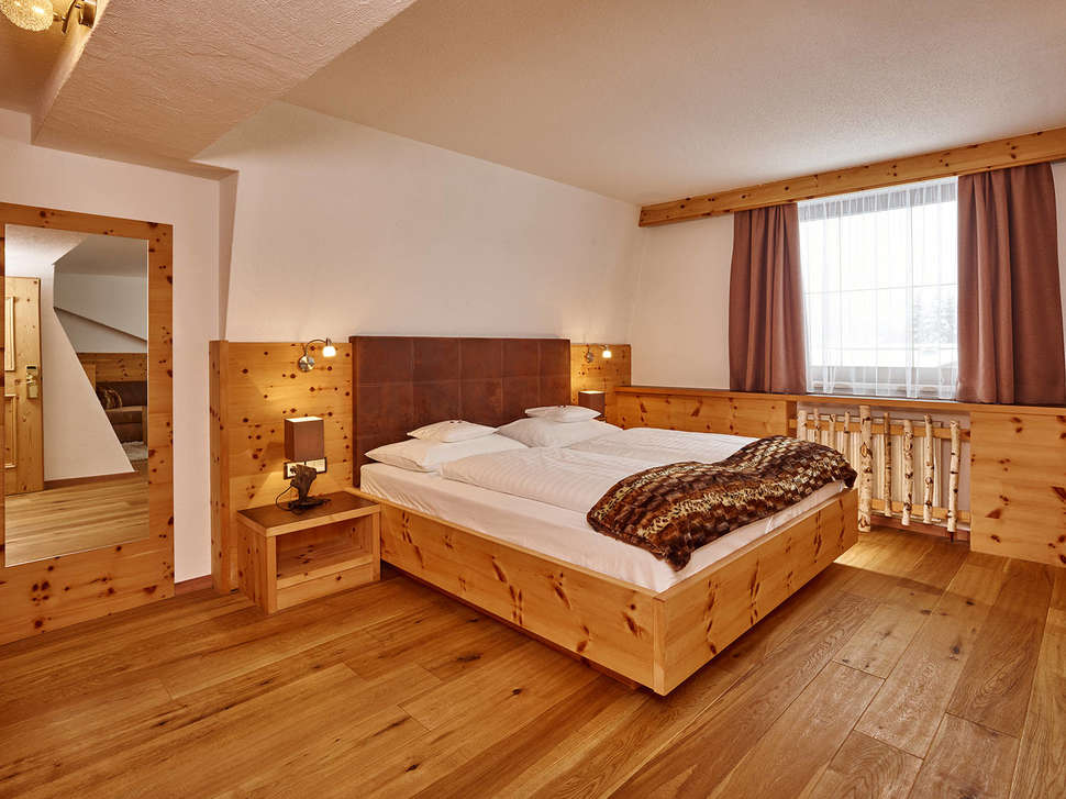 Een foto van Hotel Seefelderhof