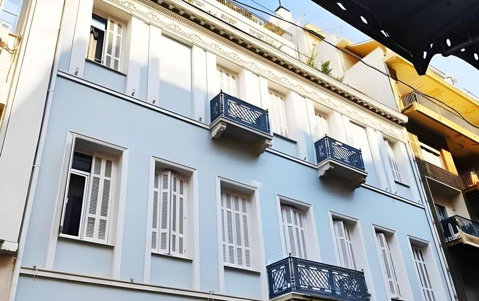 Een foto van Art Suites Korai