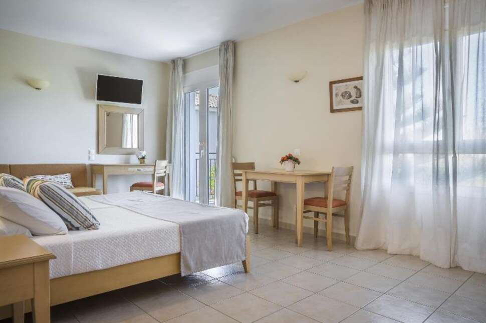 Een foto van Astra Village Hotel & Spa