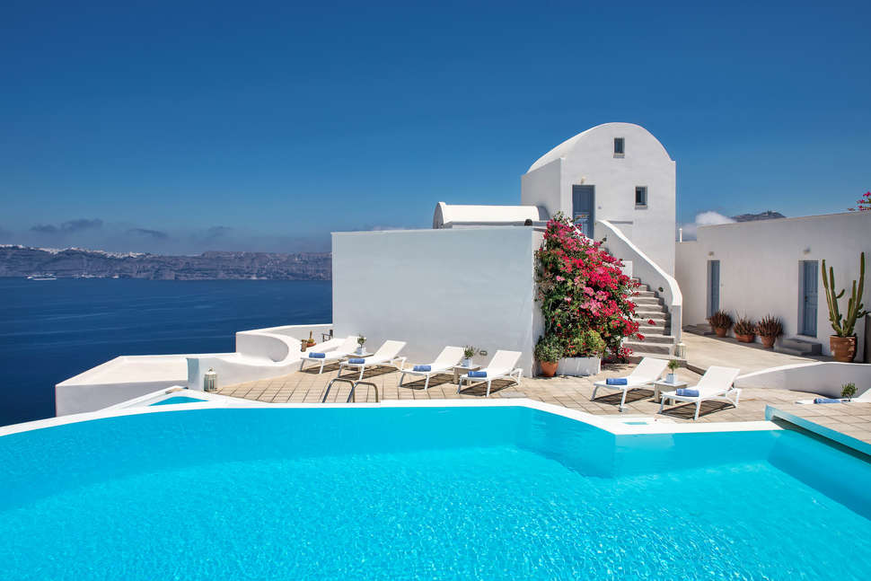 Een foto van Apanemo Hotel & Suites