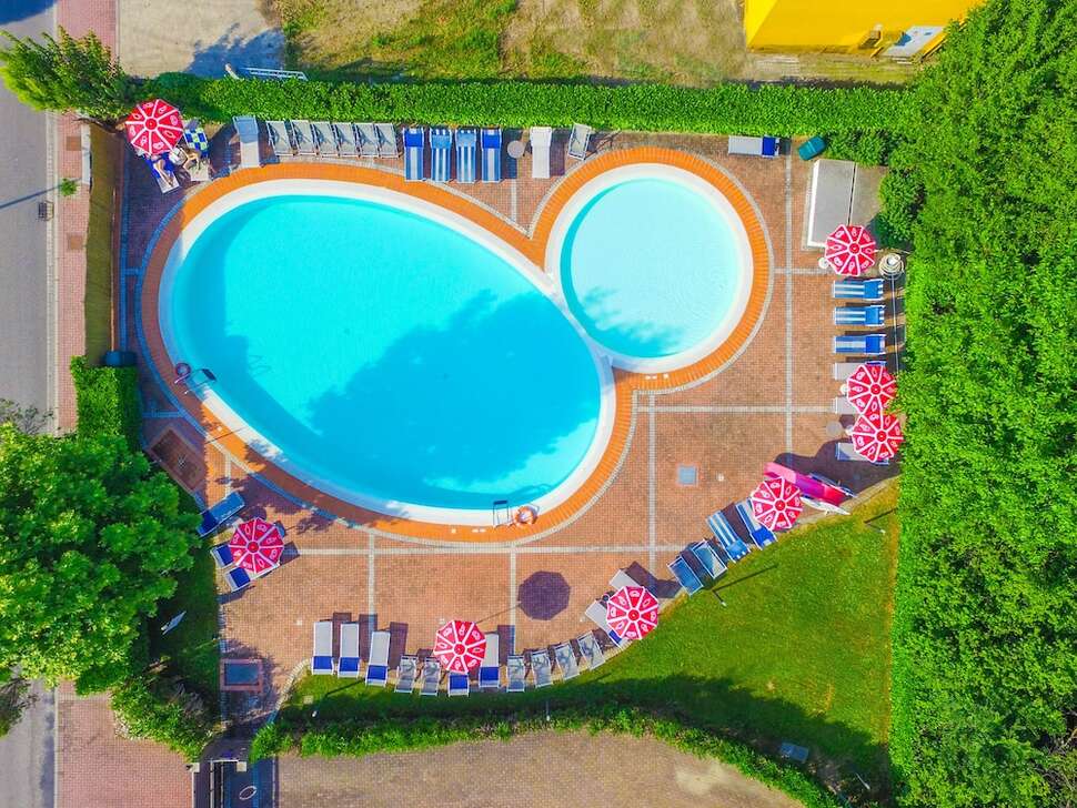 Een foto van Hotel Riel