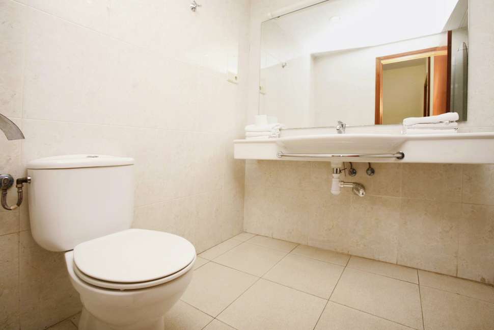 Een foto van Azahar Salou Appartementen