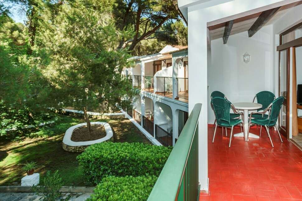 Ein Foto Sol Parc Aparthotel