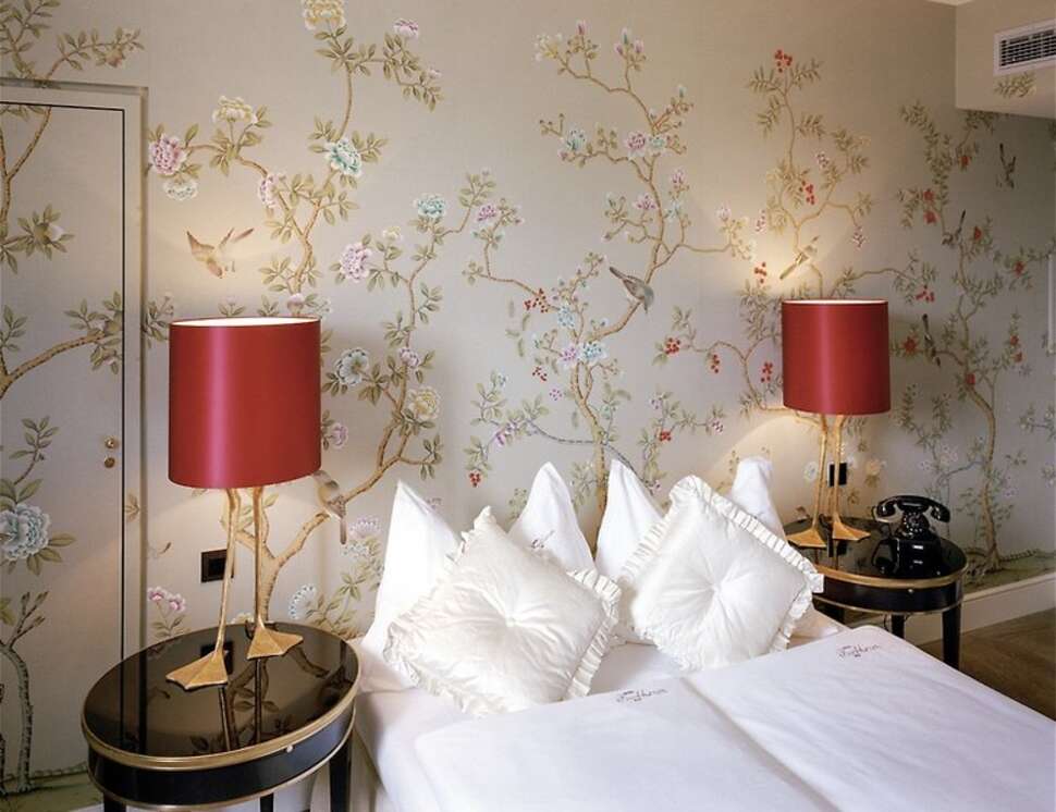 Ein Foto Hotel Beethoven Wien
