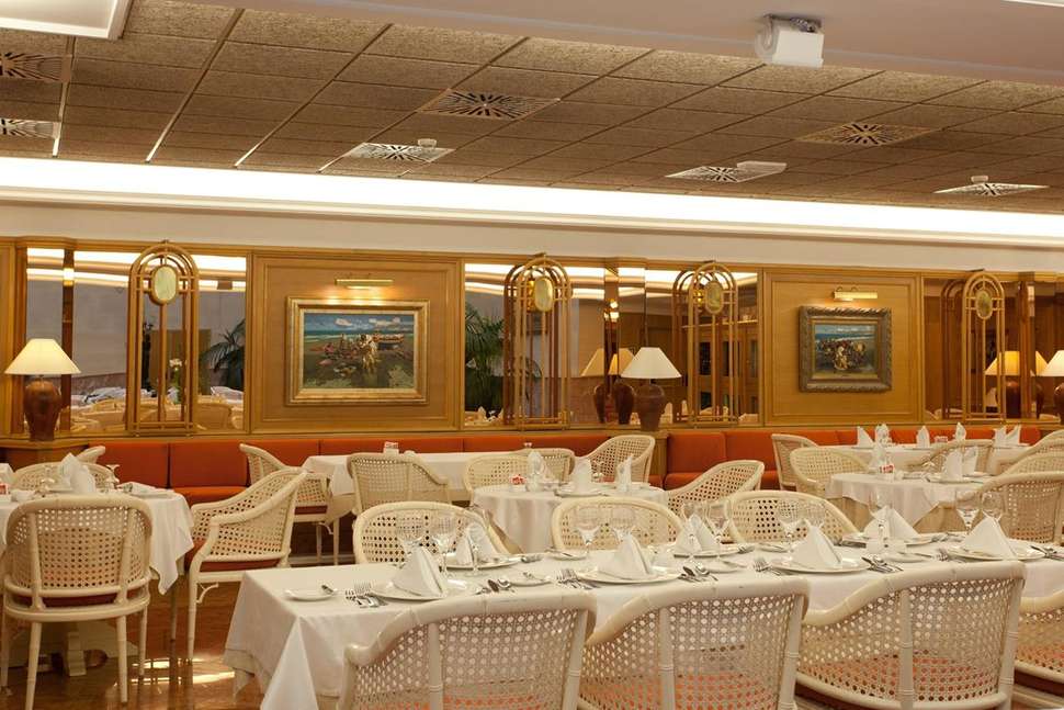 Een foto van Hotel Bordoy Continental Playa