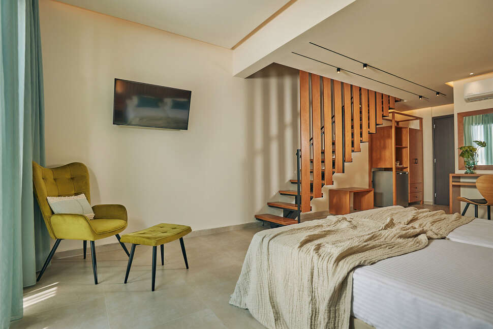 Een foto van Letsos Hotel