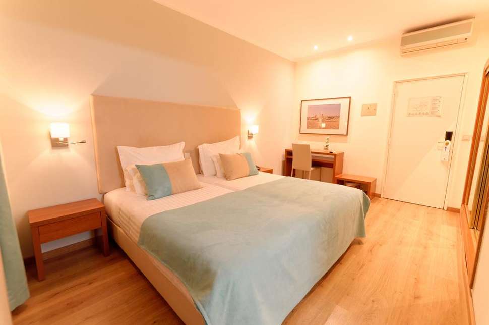 Een foto van Baia Beach Hotel