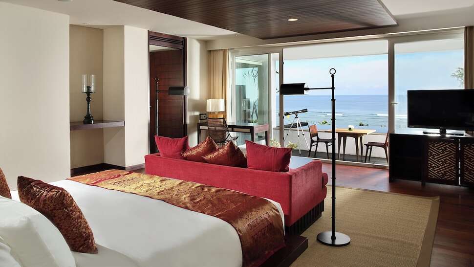 Een foto van Samabe Bali Resort & Villas
