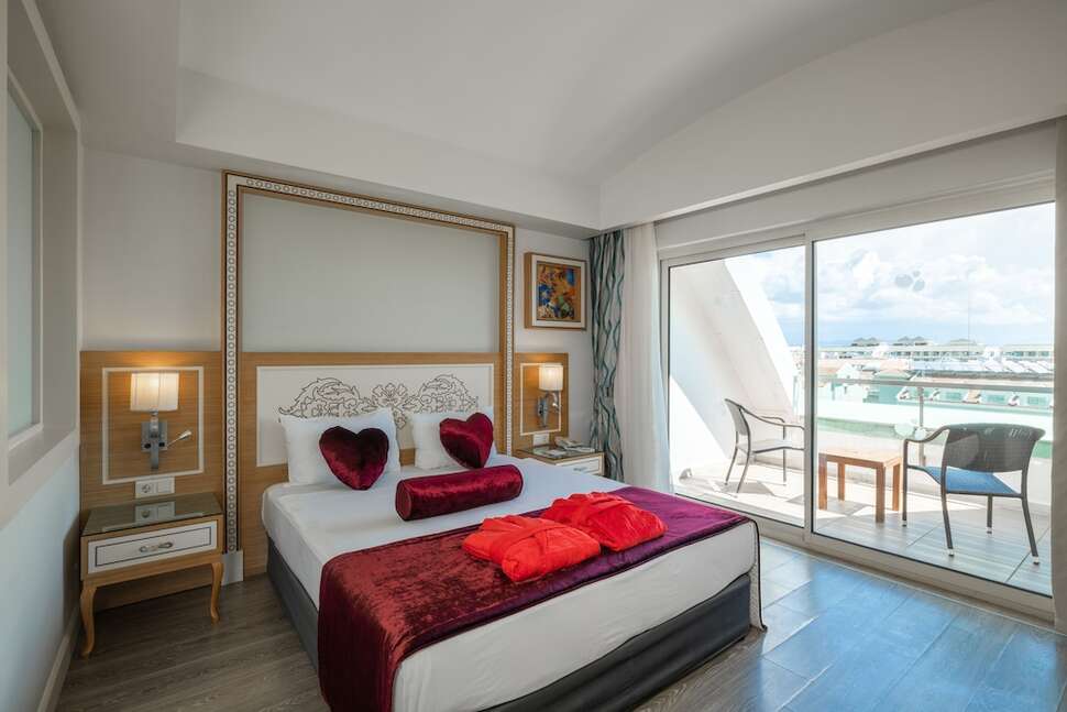 Een foto van Crystal Waterworld Aqua Collection