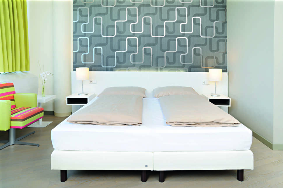 Een foto van Harry's Home Hotel Wien